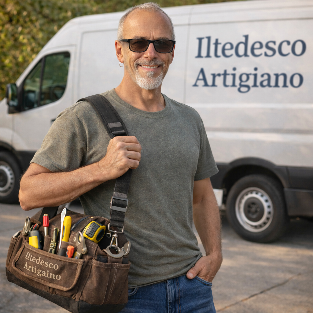 Servizi per la casa & Lavori edili